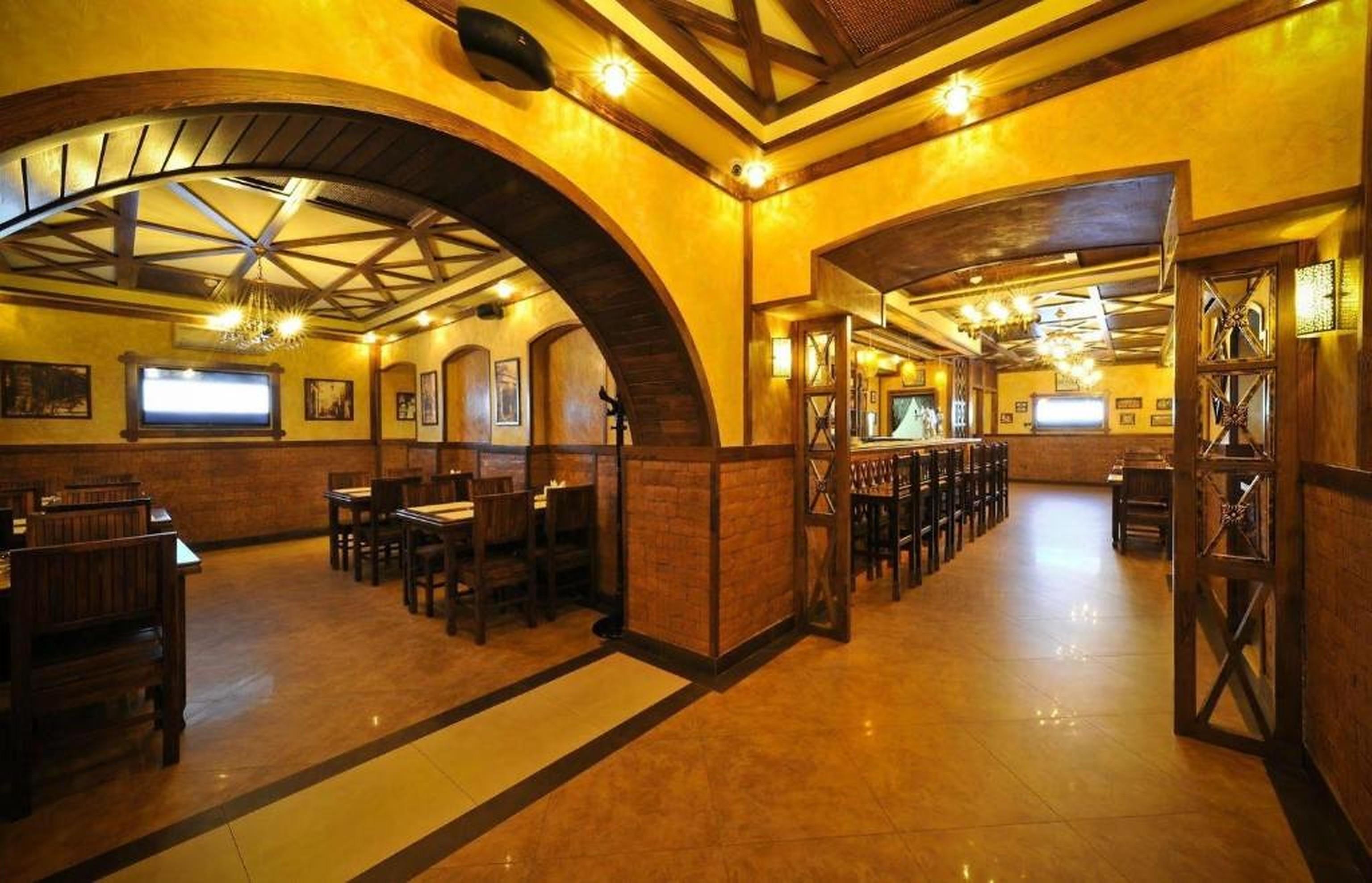 Du Port Hotel Баку Екстериор снимка